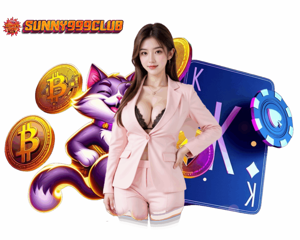 SUNNY999CLUB
